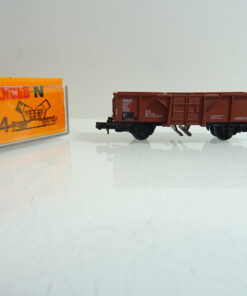 Arnold N 4484 Selbstentladewagen der DB in OVP AR7498