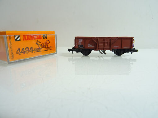 Arnold N 4484 Selbstentladewagen der DB in OVP AR7498