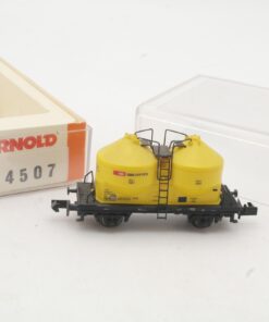 Arnold N 4507 Staubgut Silowagen der SBB in OVP RR5690