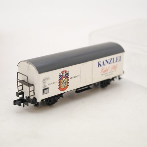 Arnold N 4518-60 Bierwagen Kanzlei Pils in OVP RG5464 – Bild 3