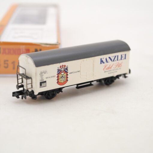 Arnold N 4518-60 Bierwagen Kanzlei Pils in OVP RG5464