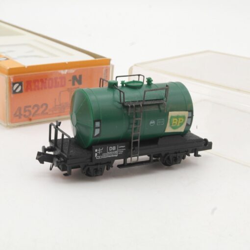 Arnold N 4522 Kesselwagen BP der DB in OVP RR10