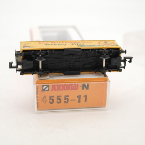Arnold N 4555-11 Bierwagen Das Altenmünster Brauer Bier in OVP RG5396 – Bild 4