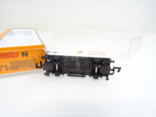 Arnold N 4559 Bierwagen Giesler Kölsch in EVP QR5160 – Bild 4