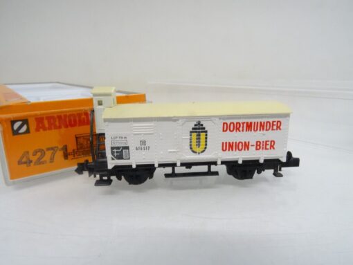 Arnold N 4559 Bierwagen Giesler Kölsch in EVP QR5160