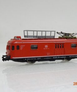 Arnold N 4645 Turmtriebwagen BR 701 022-6 der DB mit Antrieb JL3903 o.