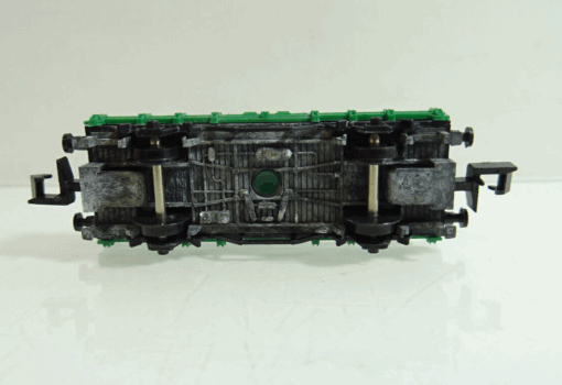 Arnold N 4660 Bahndienstwagen mit Ladekran in OVP AR7501 – Bild 4