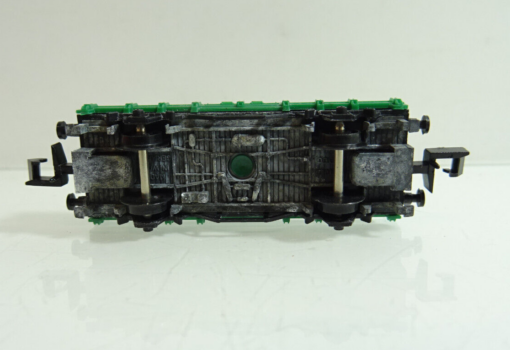 Arnold N 4660 Bahndienstwagen mit Ladekran in OVP AR7501 – Bild 4