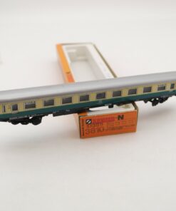 Arnold N 51 80 10-80 321-1 Personenwagen 1. Klasse der DB in EVP RI4992