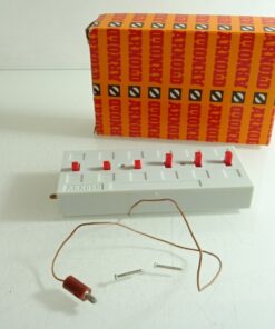 Arnold N 7260 Universalschaltpult in OVP RR2635
