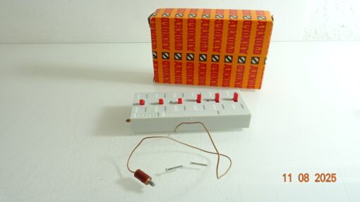 Arnold N 7260 Universalschaltpult in OVP RR2635