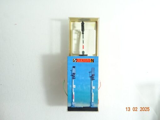 Arnold N 7602 Einfahrsignal siehe Foto in OVP CK5971