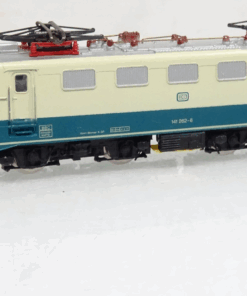 Arnold N 82322 E-Lok BR 141 262-6 der DB Digital in OVP JL4056
