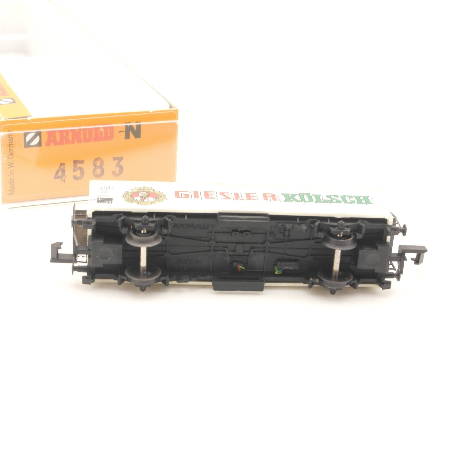 Arnold N Bierwagen Giesler Kölsch in EVP RR4389 – Bild 4