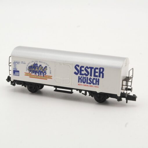 Arnold N Bierwagen Sester Kölsch o. QR5558 – Bild 3