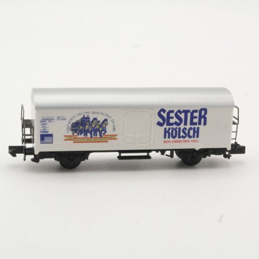 Arnold N Bierwagen Sester Kölsch o. QR5558