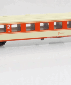 Arnold N HN4302 Österreich Schlierenwagen 2.Kl. der ÖBB in OVP JL629