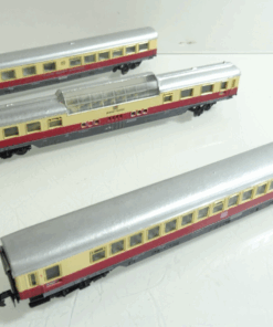 Arnold N Konvolut Personenwagen / Panoramawagen, siehe Foto RR928 o.