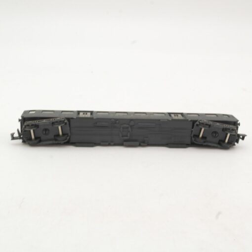 Arnold N Leichtmetallwagen 1. Klasse der SBB FFS QR9812 o. – Bild 4