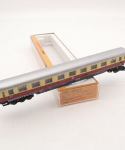 Arnold N Tee Speisewagen 1 Klasse der DB in EVP RI4896