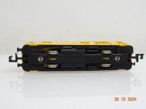 Arnold N Turmtriebwagen BR 701 022-6 der DB ohne Antrieb LE6819 o. – Bild 4