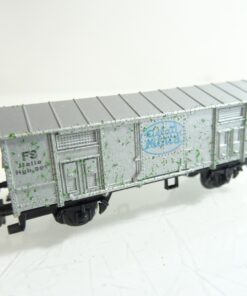 Arnold N gedeckter Güterwagen Motta der FS, siehe Bilder RR959 o.