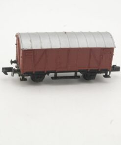 Arnold N gedeckter Güterwagen RR5093 o.