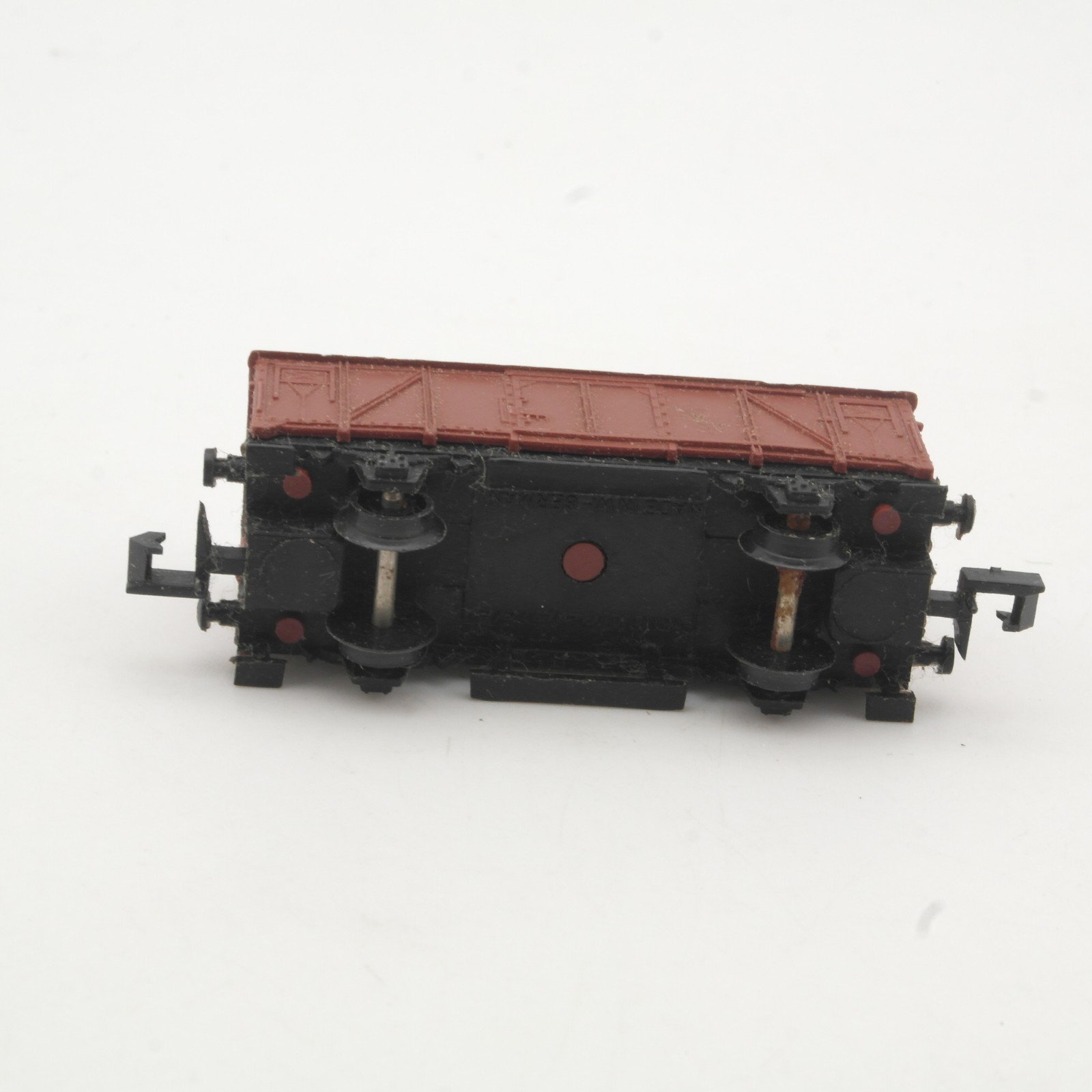 Arnold N gedeckter Güterwagen RR5093 o. – Bild 4