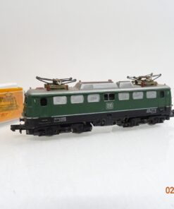 Arnold Rapido N 0234 E-Lok BE 40 114 der DB in OVP LE9885