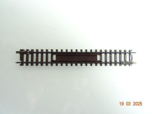 Arnold Spur N 1200 Trenngleis 111mm siehe Foto CK6792 o.