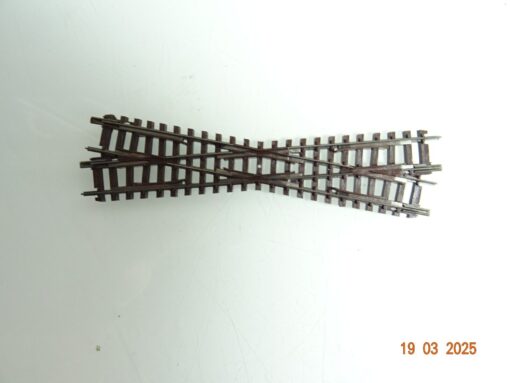 Arnold Spur N 1853 Kreuzung R 15° braun siehe Foto CK6793 o.