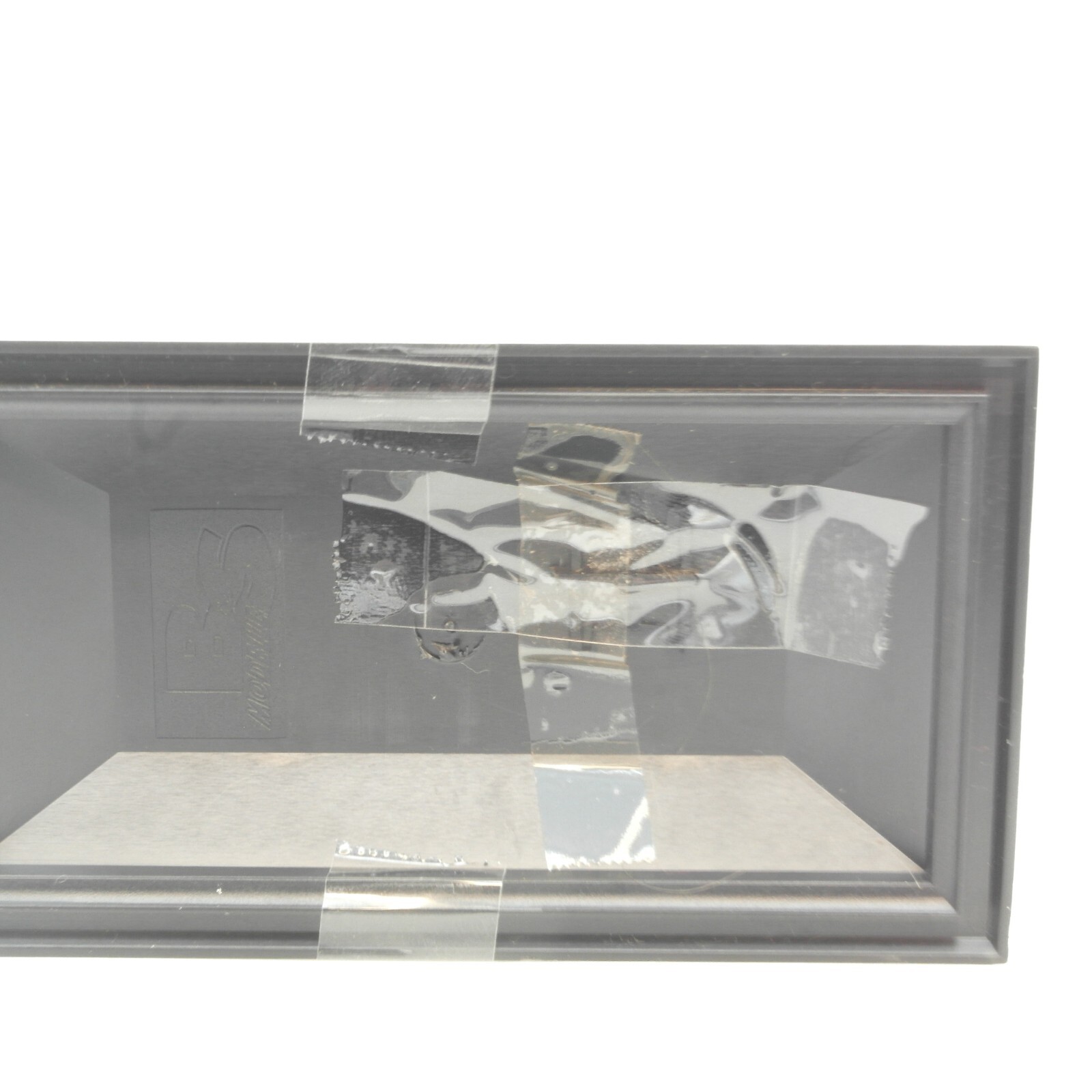 B&S 1:87 Mercedes Benz Zugmaschine Kraftverkehr Bayern Südkraft in PC Box RG1748 – Bild 4