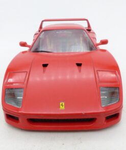 Bburago / Burago 1:18 3032 Ferrari F40 (1987) rot EX7628 o.