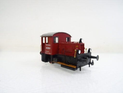 Brawa H0 0491 Diesellok Kö I BR 311 263-8 der DB in OVP LE3807 – Bild 4
