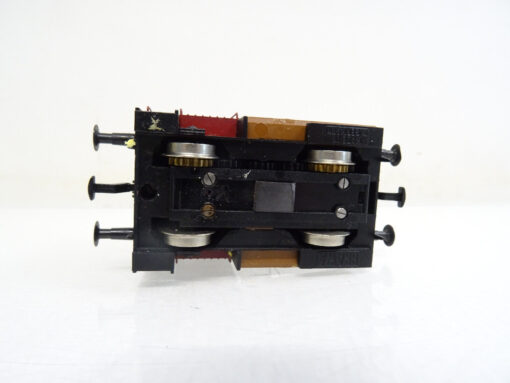 Brawa H0 0491 Diesellok Kö I BR 311 263-8 der DB in OVP LE3807 – Bild 5