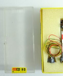 Brawa H0 1701 Lichthauptsignal siehe Foto in OVP CK8912