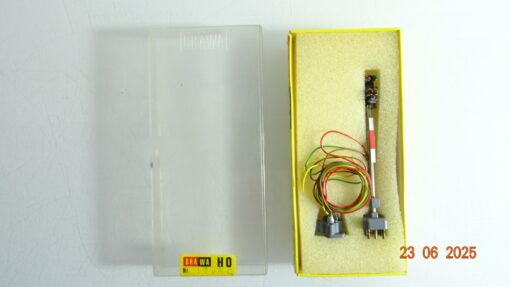 Brawa H0 1701 Lichthauptsignal siehe Foto in OVP CK8912