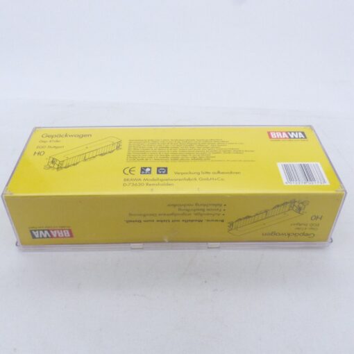 Brawa H0 2173 Original-Verpackung EX5539