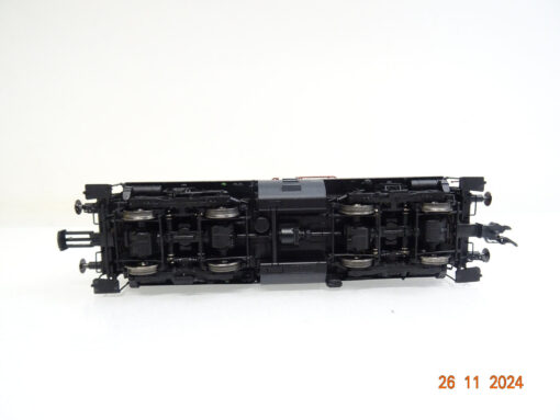 Brawa H0 42802 Diesellok V 100 1053 der DB Digital Sound in OVP LE7551 – Bild 4