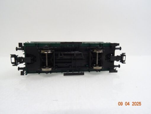 Brawa H0 49007 Bierwagen Jever der DB in OVP LE9974 – Bild 4