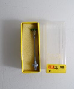 Brawa H0 5091 Parkleuchte siehe Foto in OVP PK2654