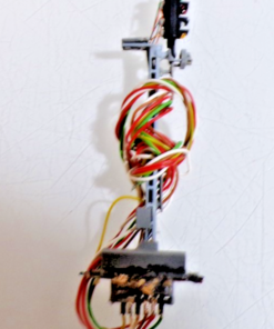 Brawa H0 8701 Lichtsignale mit Stecksockel siehe Foto PK3143 o.