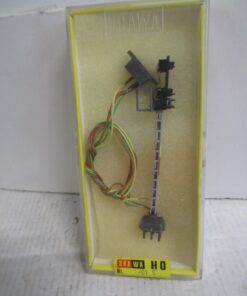 Brawa H0 8701 S Lichthauptsignal  m.OVP  WZ7716
