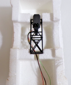 Brawa H0 8848 Signal LED Lichtsignal am Korb siehe Foto PK3125 o.