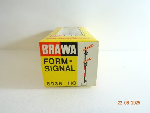 Brawa H0 8938 Formsignal siehe Foto in OVP PK781 – Bild 3