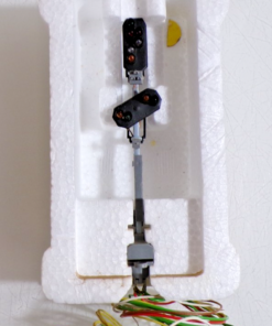 Brawa H0 Lichtsignal mit Stecksockel siehe Foto PK3116 o.