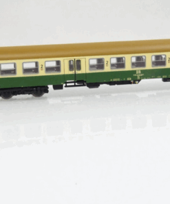 Brawa N 65139 Personenwagen Bmhe der DR in OVP JL666