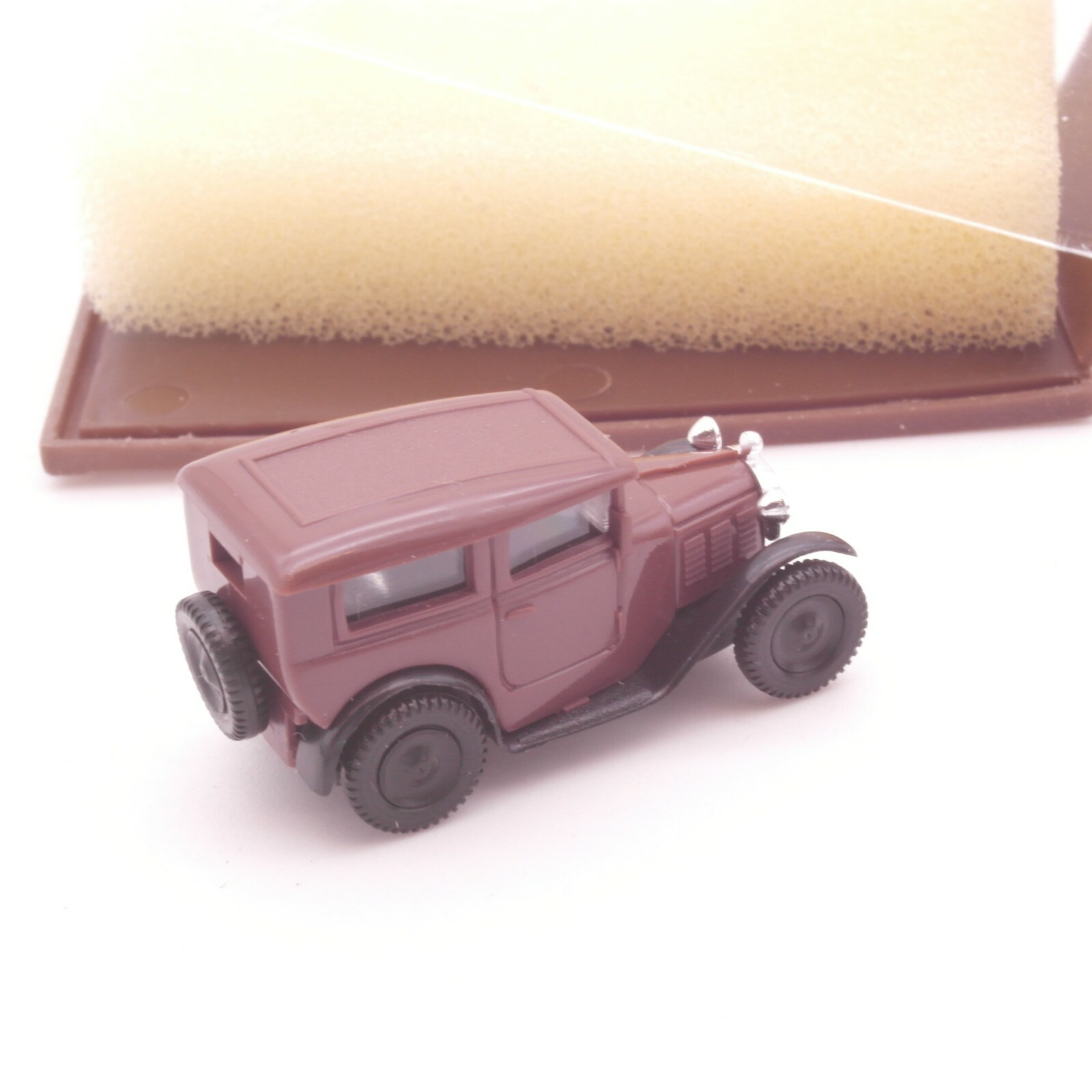 Brekina 1:87 1503 BMW Dixi Kombi in OVP RT8934 – Bild 3