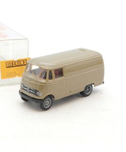 Brekina 1:87 3600 Mercedes-Benz L319 Kasten in OVP RG138