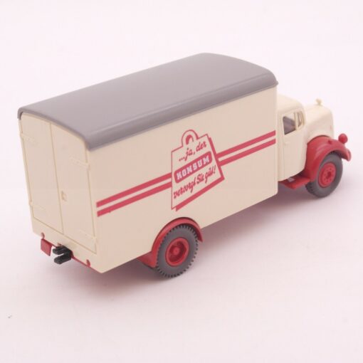 Brekina 1:87 4014 MB L 311 Koffer-LKW Konsum, siehe Bilder o. EA445 – Bild 3
